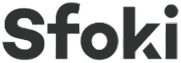 Sfoki 로고